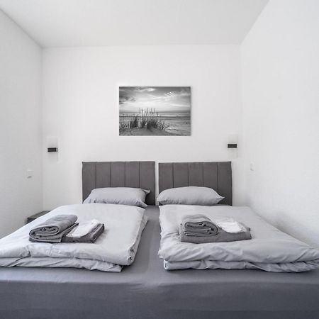 Duisburger Hostel Kültér fotó